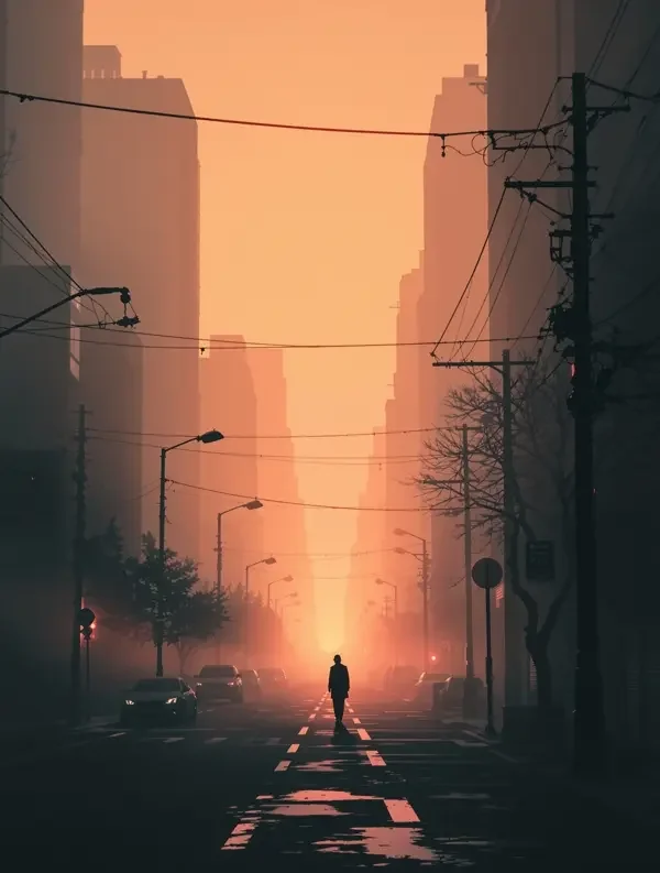 《无声的证词》海报封面